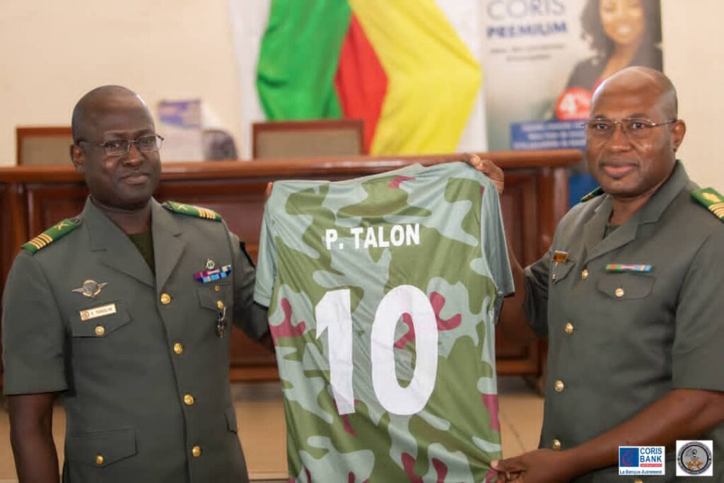 Bénin/Professionnalisation du Sport: Adjidja SARL apporte du jamais vu