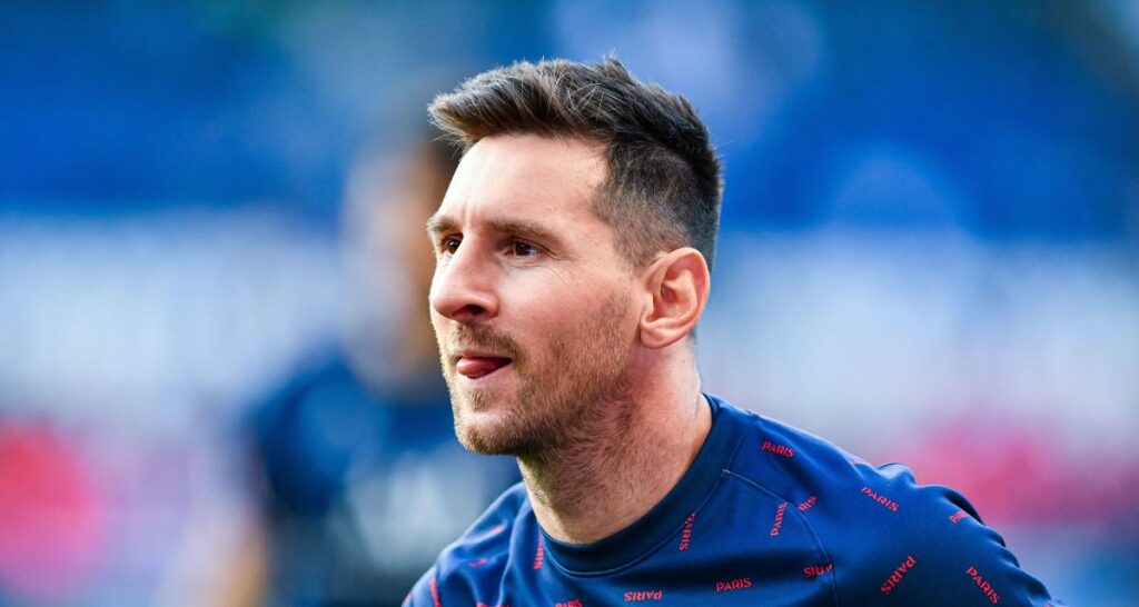 Classement: Messi 2e, Cristiano 3e, voici les sportifs les mieux payés au monde