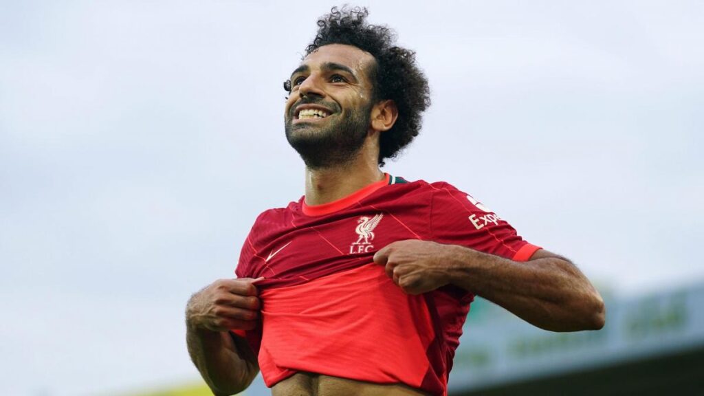 Finale Ligue des Champions: Salah sera en France!
