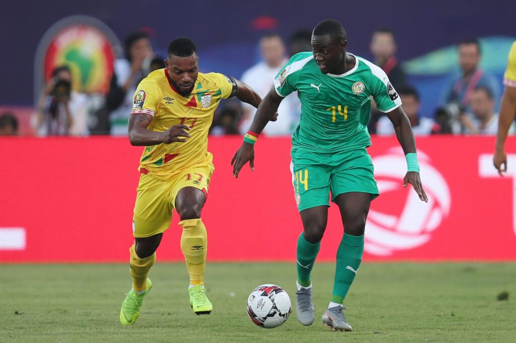 Éliminatoires CAN 2023: Sénégalais et Béninois signent un accord