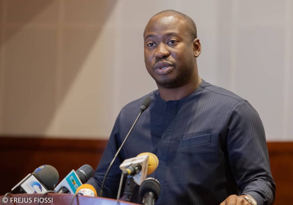 Bénin: Le gouvernement prend une décision inédite