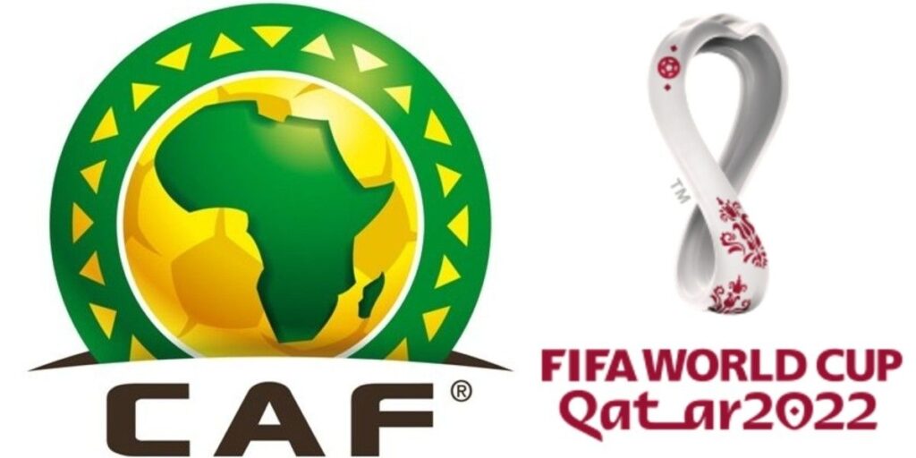Mondial 2022: La CAF soulage les pays africains qualifiés.