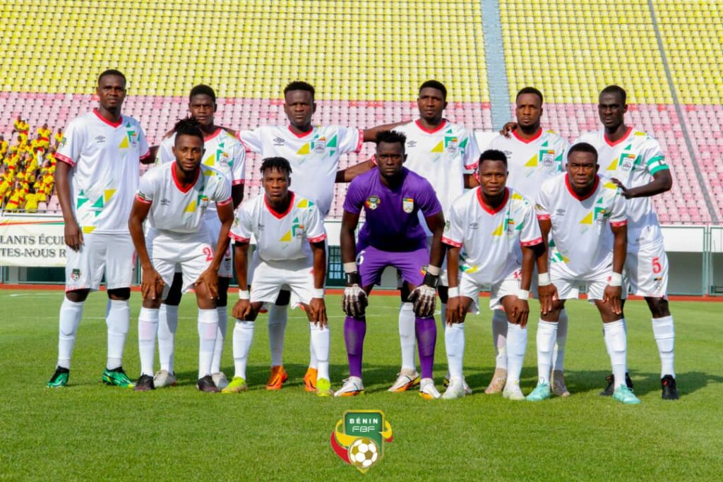 Éliminatoire Chan 2023: Pas de miracle pour les Écureuils locaux au match retour.