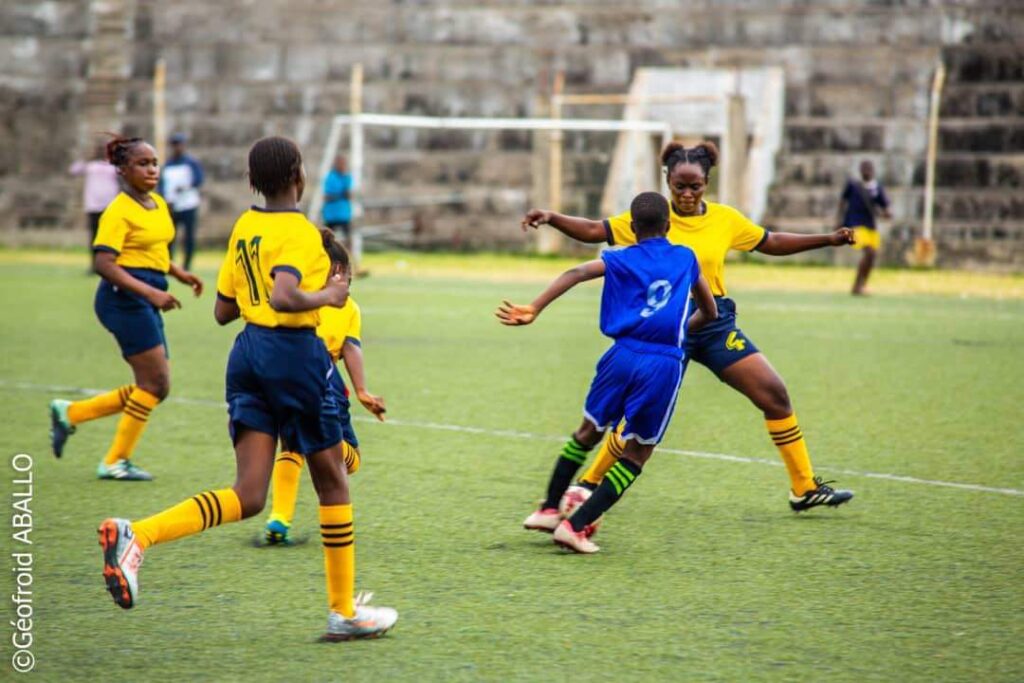 Championnat national scolaire :La ville d’Adjohoun pour abriter l’édition 2022.