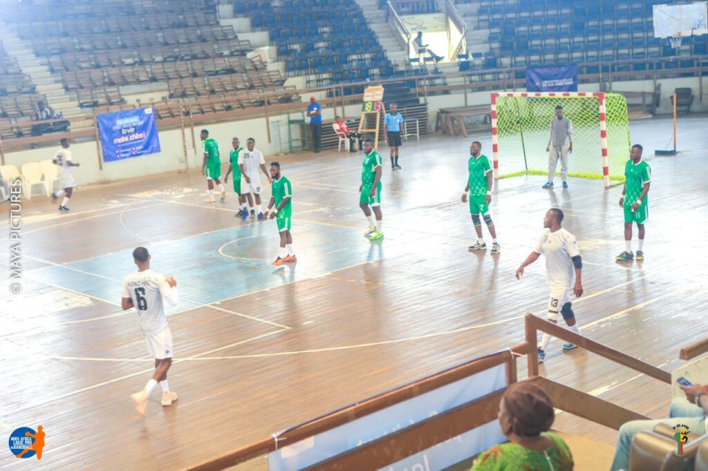 Championnat national : Aspac et Flowers signent une double victoire d’entrée.