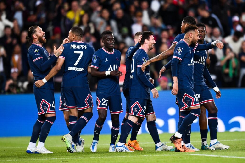 Reprise des championnats en Europe : Voici les affiches phares du week-end.