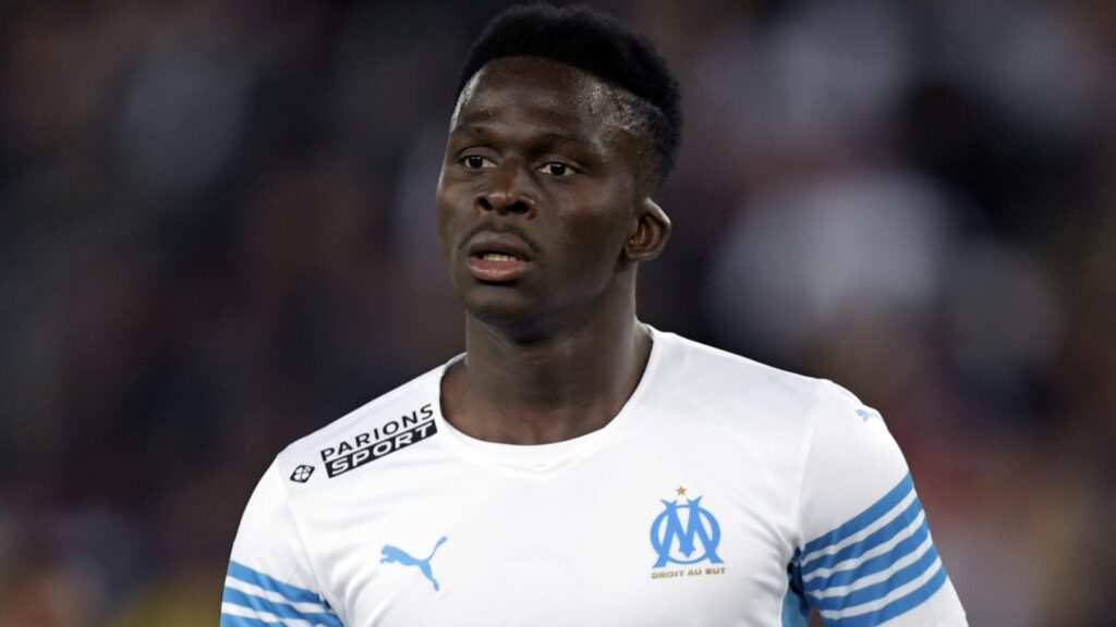 Diambars, le malheur de Bamba Dieng à l’OM?