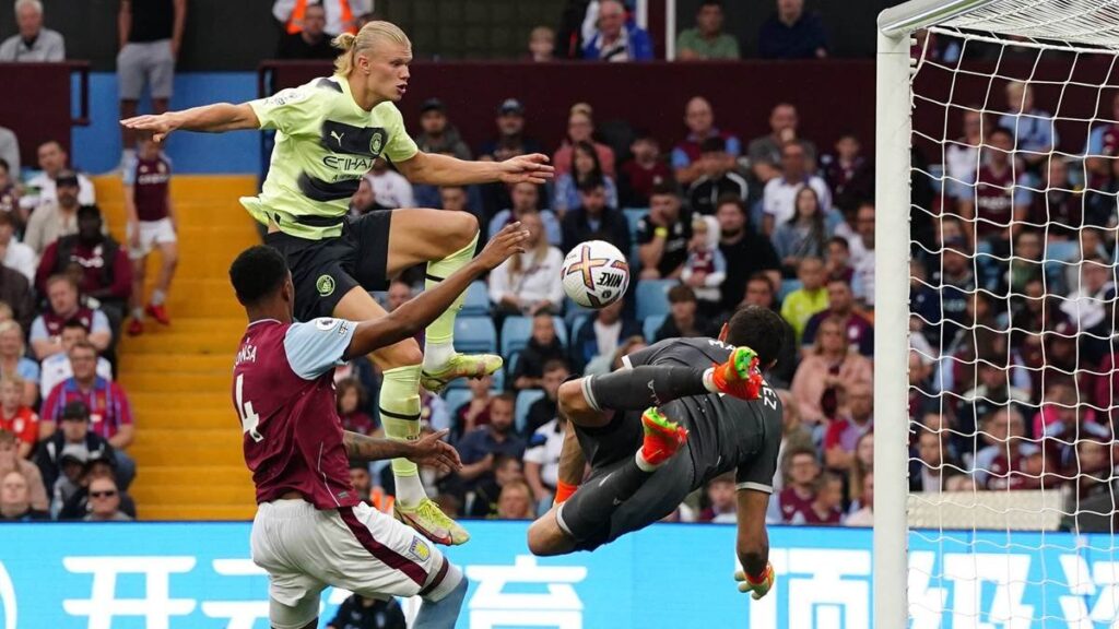 J6 Premier League : Arsenal chute, Liverpool et City tenus en échec.