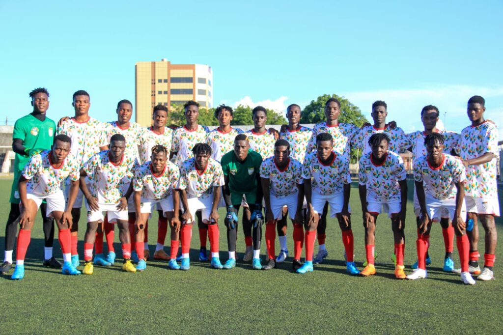 Éliminatoires CAN U-23 : Voici les Écureuils retenus pour Khartoum.