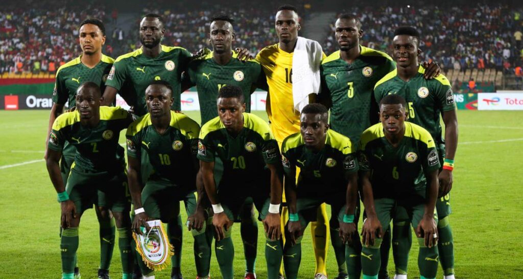 Qatar 2022: Comme en 2002, le Sénégal au coeur d’un incident