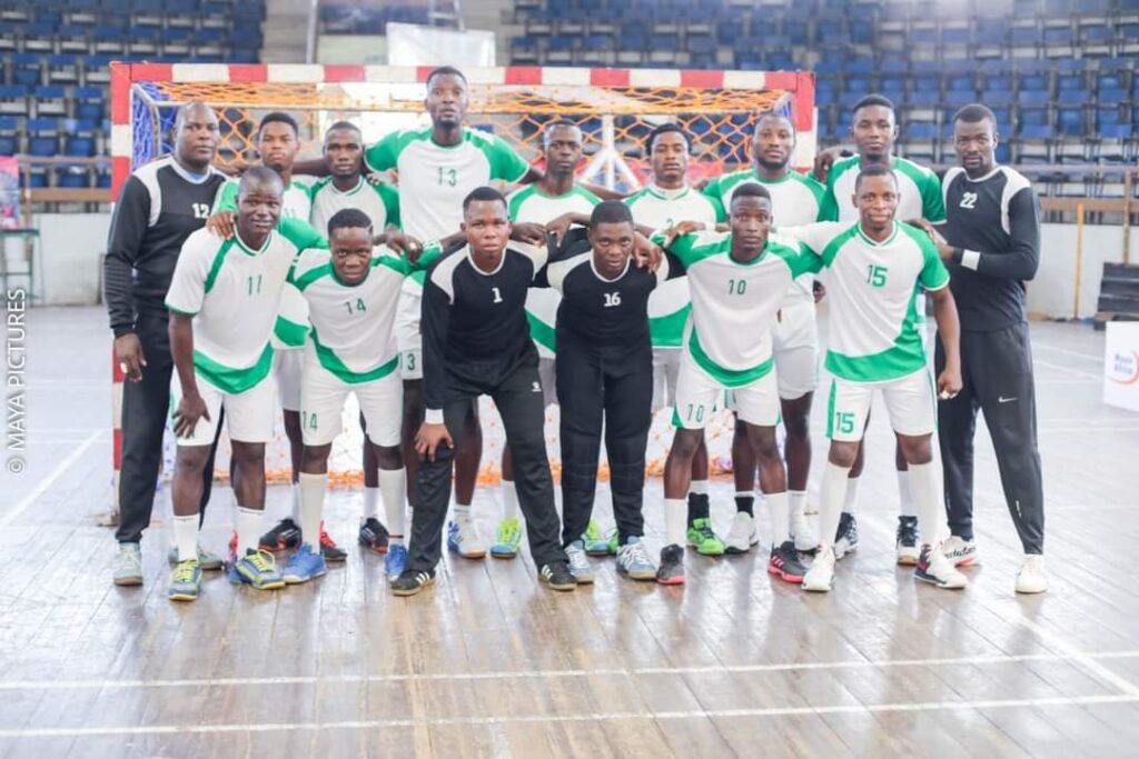 Play offs Ligue Pro: Voici les nouveaux champions du Bénin