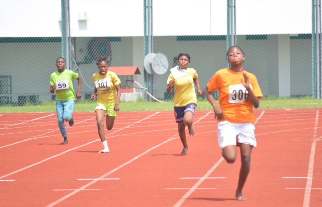 FSPI/ Compétition : Les premiers résultats en athlétisme font tabac