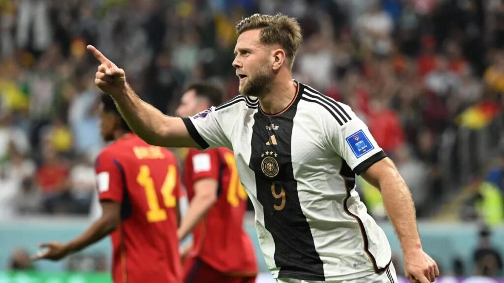 Mondial 2022 : Le nul de tout espoir pour l’Allemagne