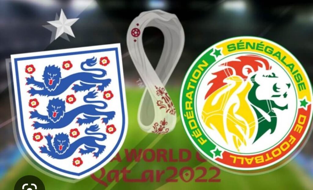 Mondial 2022 : Un duel de Lions en 8e de finale