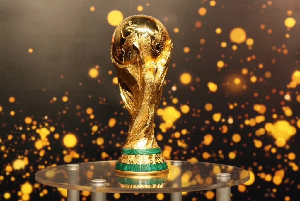 Coupe du Monde : La malédiction des pays organisateurs