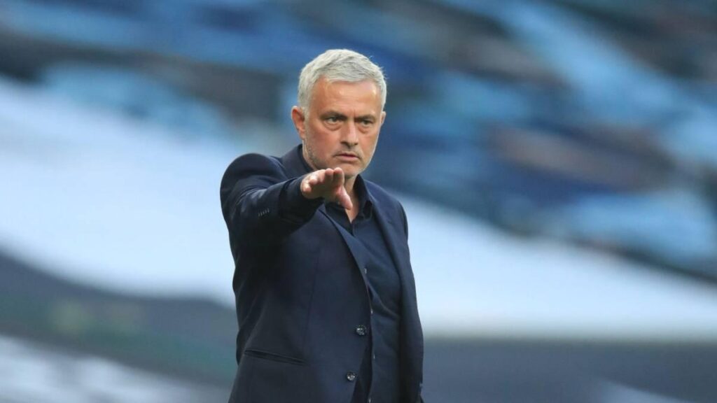 Mondial 2022 : José Mourinho tacle l’ego européen