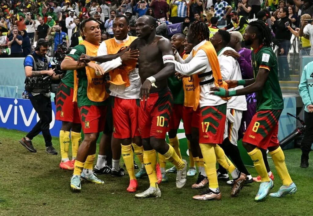 Mondial 2022 : Cameroun, une élimination tachée d’histoire
