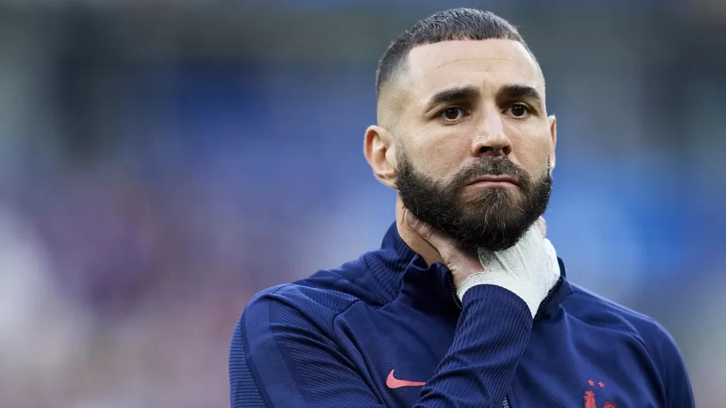 France : Clap de fin entre Karim Benzema et les Bleus ?