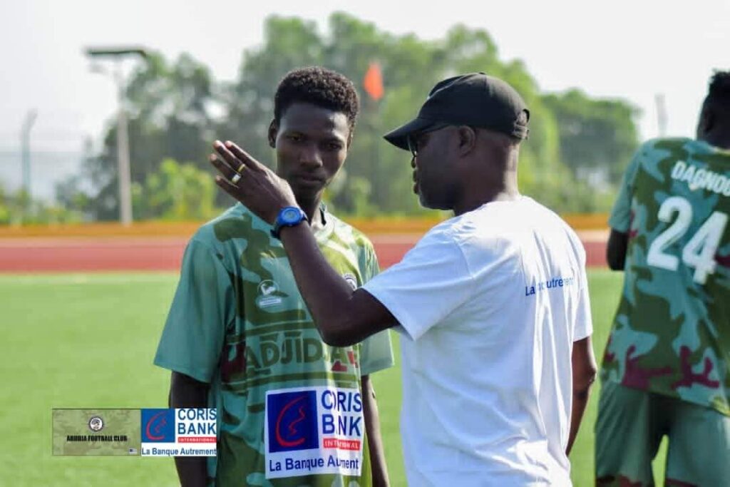Ligue Pro du Bénin : Adjidja FC, le staff technique remercié