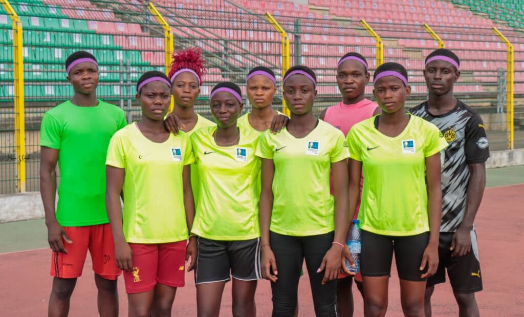 Championnats d’Afrique U18 et U20 : Le Bénin innove pour une bonne participation