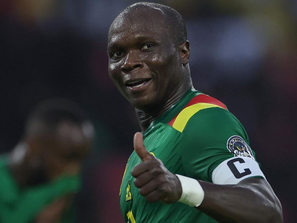 Mercato : Vincent Aboubakar décline l’offre d’un géant de Ligue 1