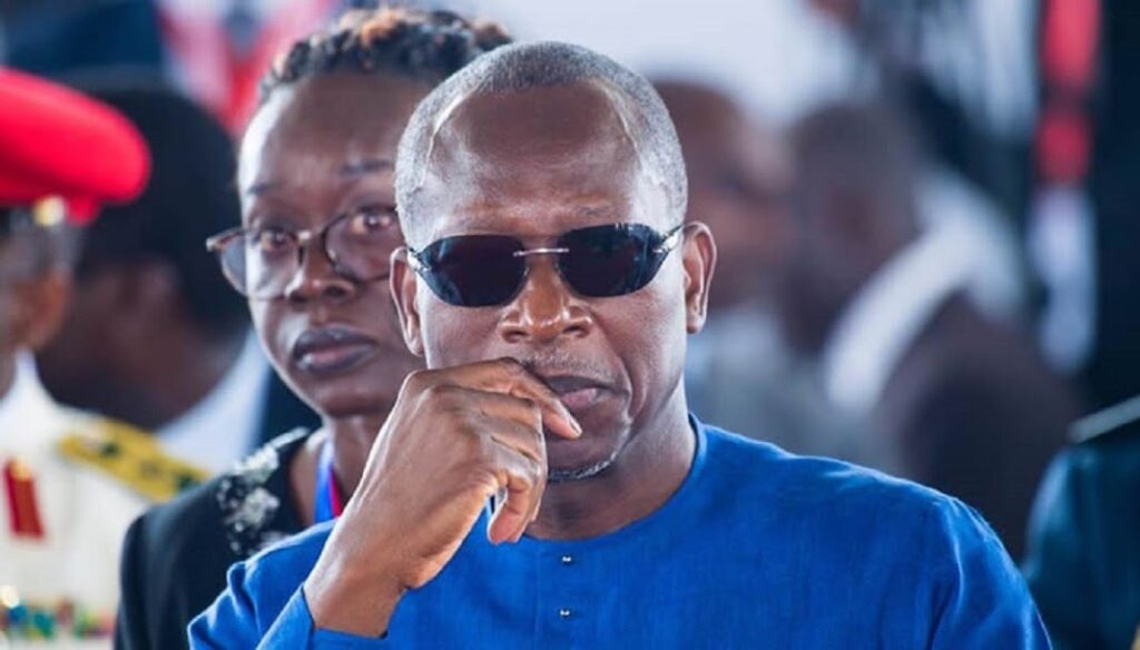 Réformes sportives : Patrice Talon optimiste