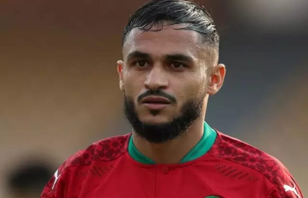 Mondial 2022 : Les remords de Sofiane Boufal
