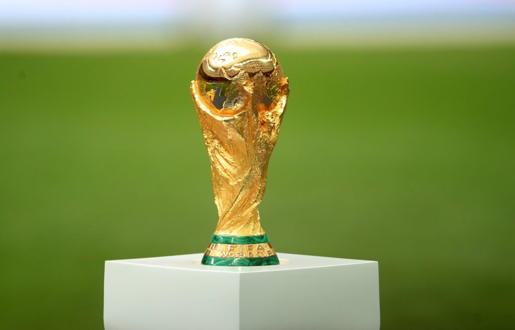 Mondial 2022 : Ronaldo félicite Messi