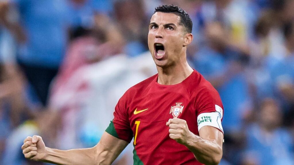 Mondial 2022: Cristiano Ronaldo met fin aux rumeurs
