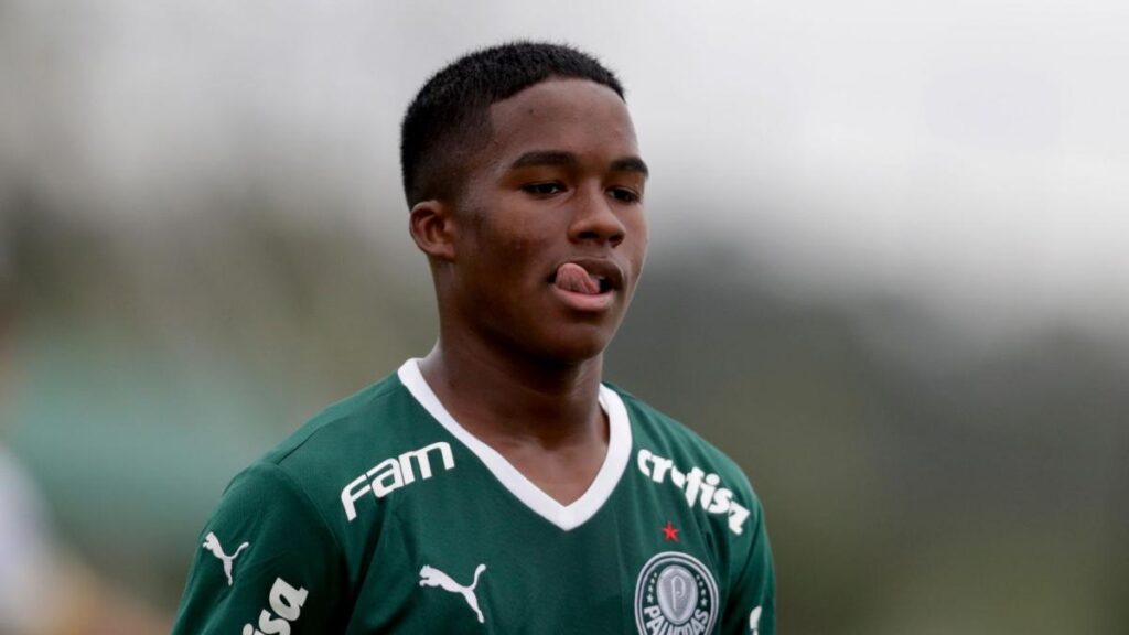 Mercato : Endrick dans l’embarras du choix