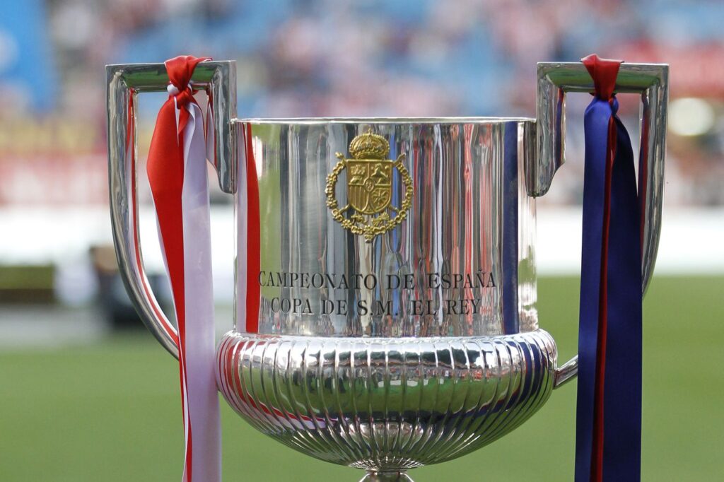 Coupe d’Espagne : Un tirage compliqué pour le Real Madrid