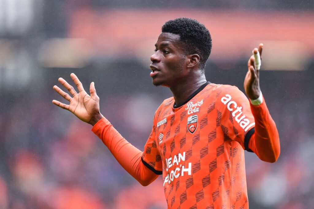 Premier League : Dango Ouattara débarque pour 30millions d’euros