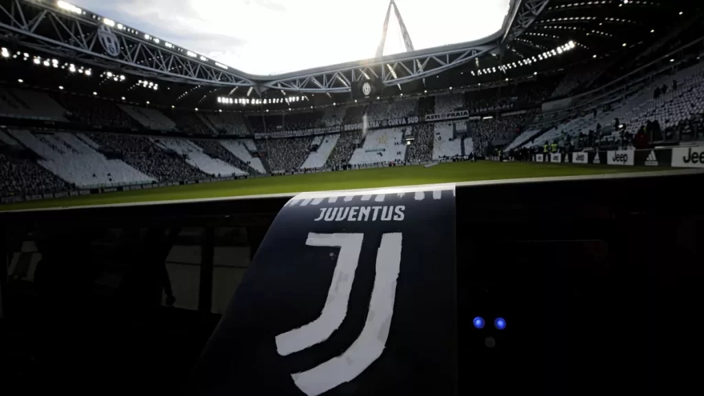 Juventus : Trois cadres sanctionnés