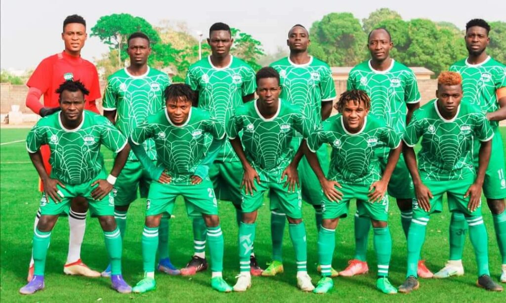 Bénin Ligue Pro :  Voici les enjeux  de la 15ème journée