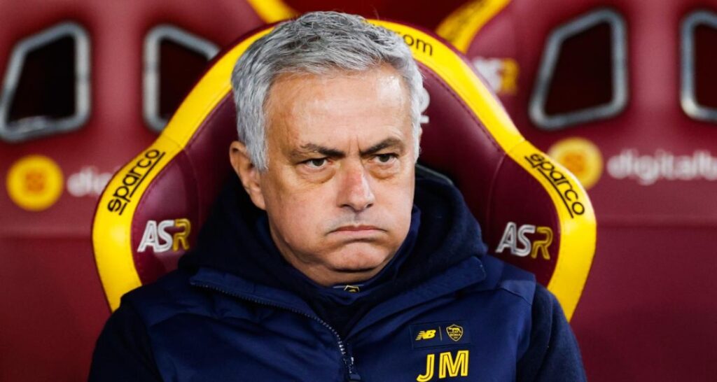 Serie A : José Mourinho lorgne une star marocaine