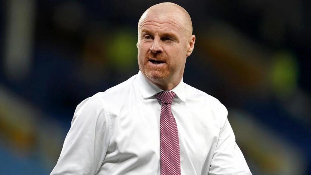 Premier League/Everton : Sean Dyche successeur de Lampard
