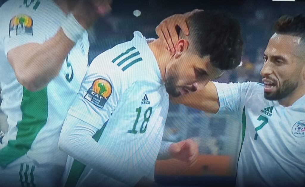 CHAN 2022 : Ça commence bien pour l’Algérie