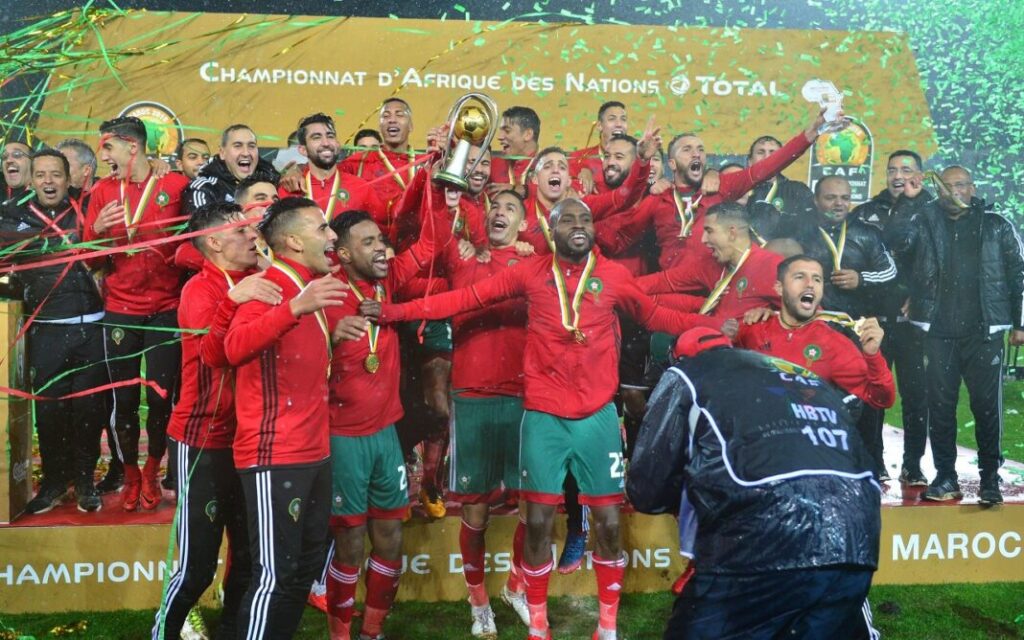 Chan 2022 : Le Maroc suspendu à la réponse de l’Algérie