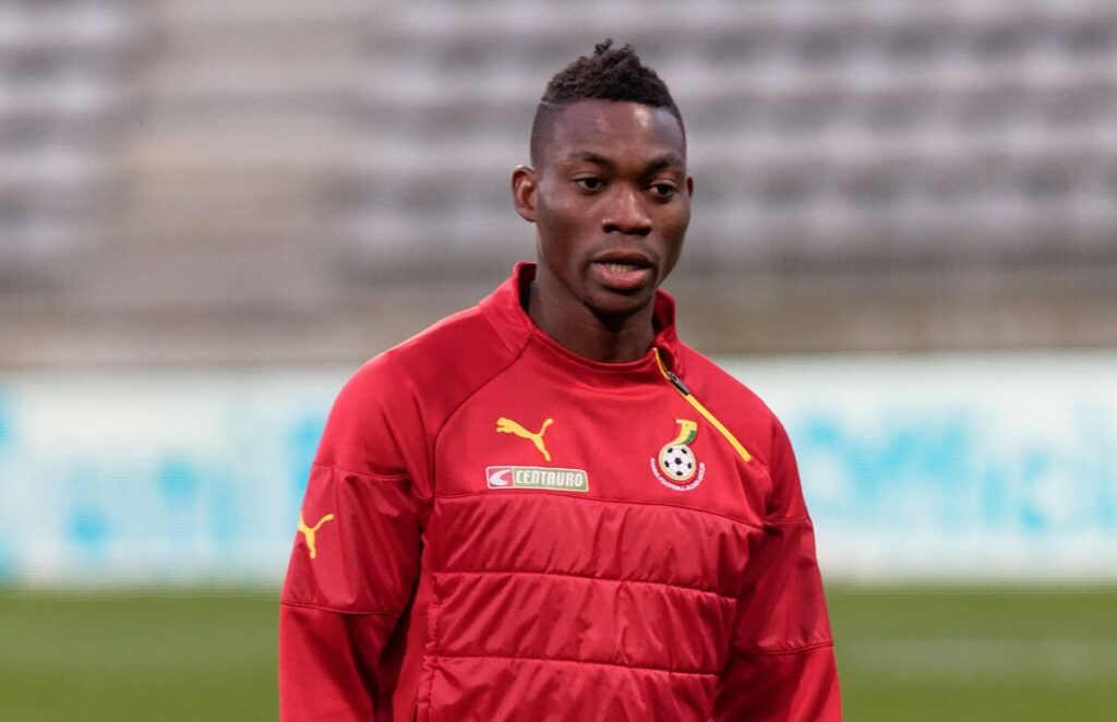 Séisme en Turquie : Christian Atsu retrouvé ? Un proche du Ghanéen clarifie