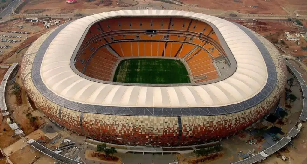 Éliminatoires CAN 2023 : Voici les stades homologués pour les deux prochaines journées