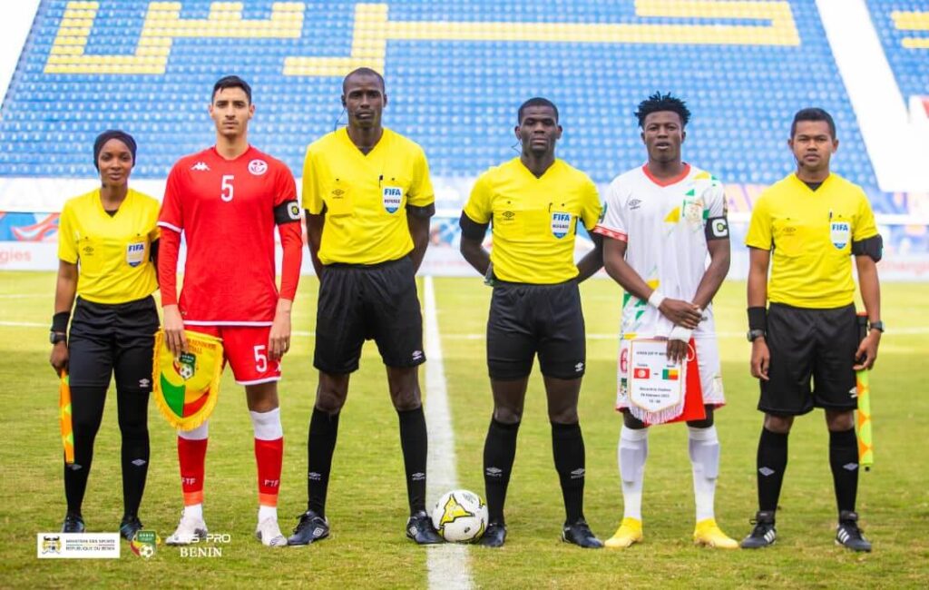 CAN U20 Égypte 2023: les grandes statistiques des phases de groupe