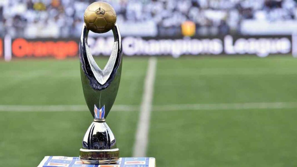 Ligue Africaine des Champions : Voici le bilan de la 2ème journée