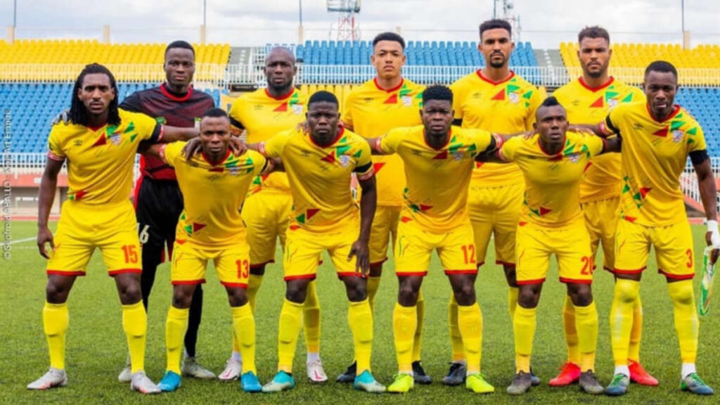 Échos des Guépards : Adilehou et Tosin buteurs, Ahlinvi gagne en confiance