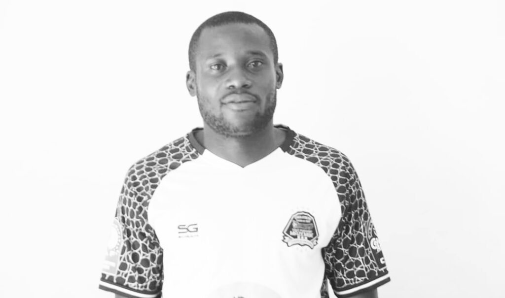 Carnet Noir : Le TP Mazembe perd un de ses joueurs