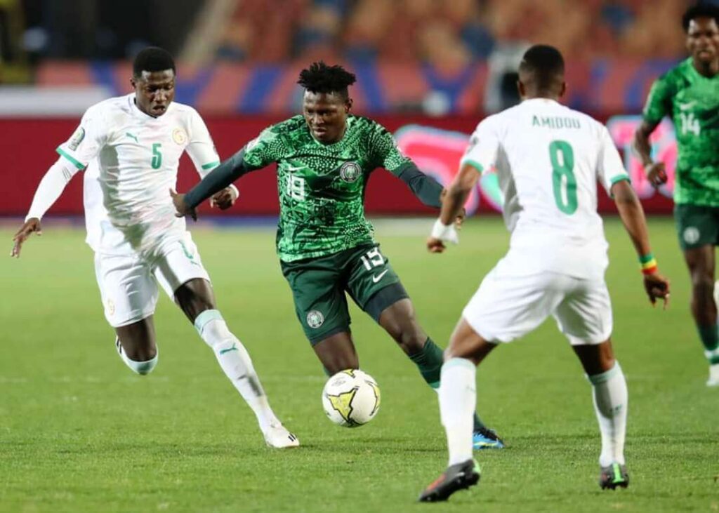 Can U20 Egypte 2023 : Un premier pays qualifié, le Nigeria se relance