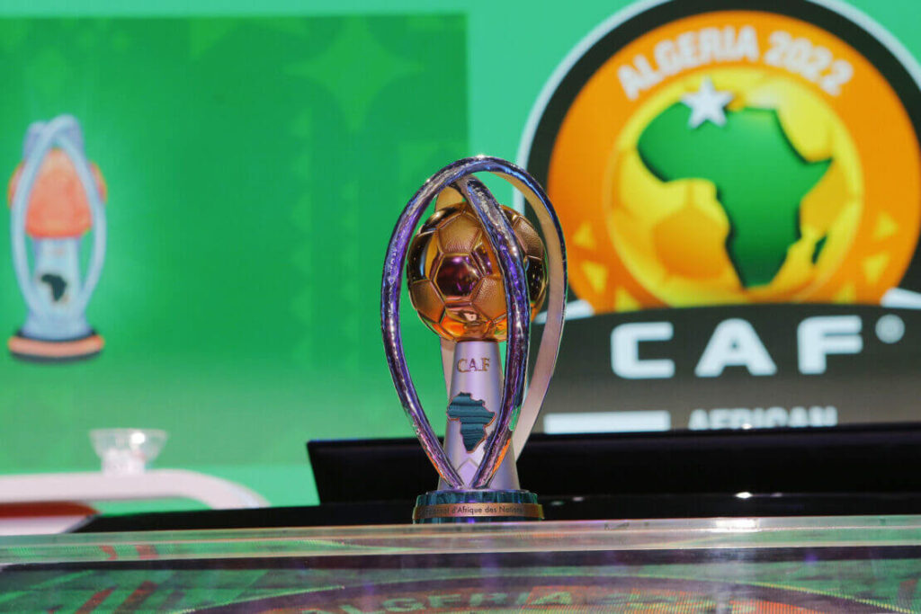 CHAN 2022 : Le onze type de la compétition