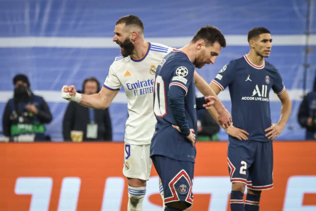 Indice UEFA : La France menacée de perdre sa position actuelle