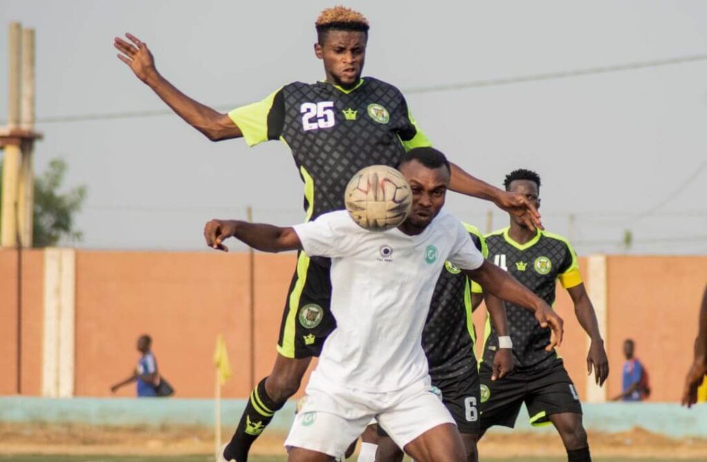 Bénin-Super Ligue Pro J1: Coton FC battu, Loto-Popo brise un mythe, résultats et classement