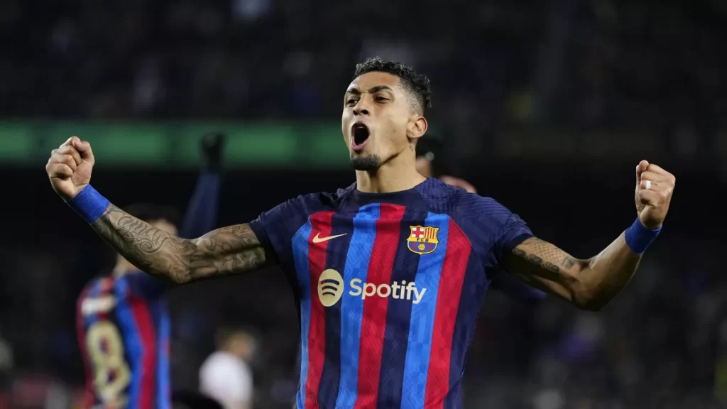 Liga Santander J24: le Barça creuse l’écart, Séville en chute libre