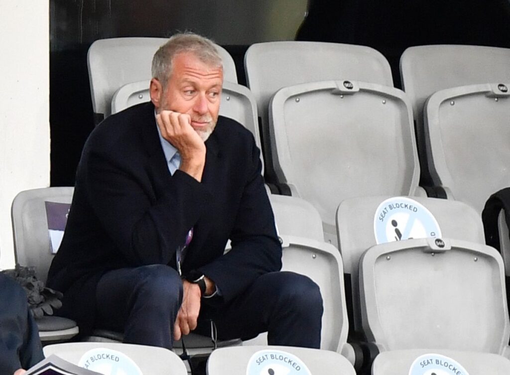 Chelsea : la nouvelle vie et l’avenir de Roman Abramovich
